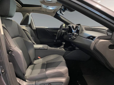 Lexus ES 2.5 300h Luxury