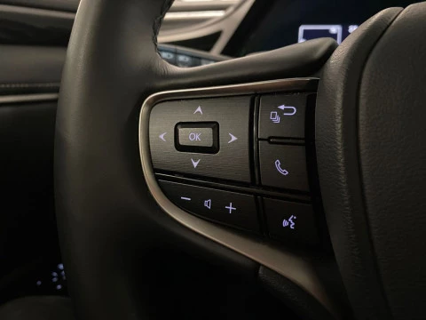 Lexus ES 2.5 300h Luxury