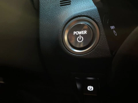 Lexus ES 2.5 300h Luxury