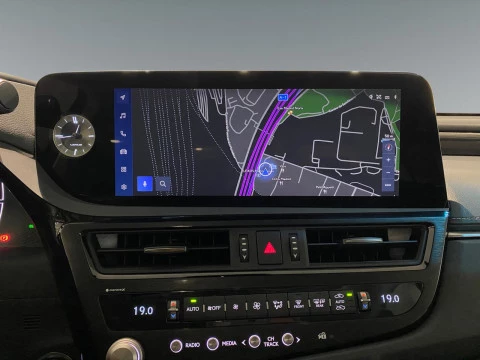 Lexus ES 2.5 300h Luxury