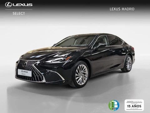 Lexus ES 2.5 300h Luxury