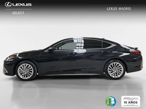 Lexus ES 2.5 300h Luxury