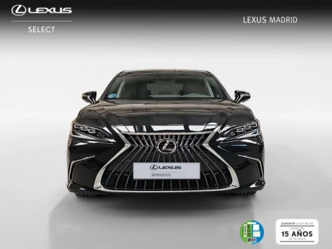 Lexus ES 2.5 300h Luxury