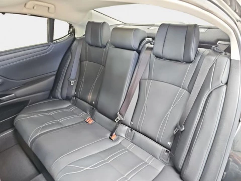 Lexus ES 2.5 300h Luxury