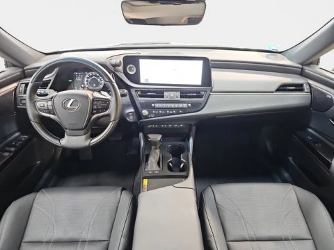 Lexus ES 2.5 300h Luxury