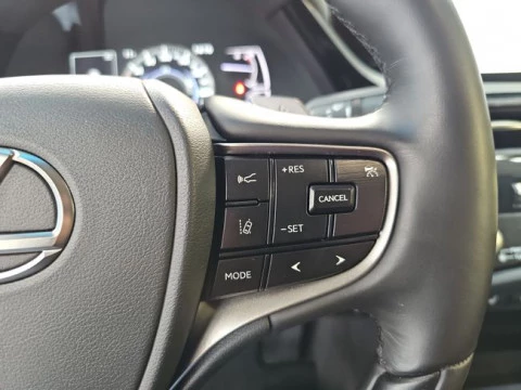 Lexus ES 2.5 300h Luxury