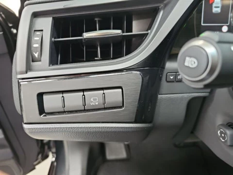 Lexus ES 2.5 300h Luxury