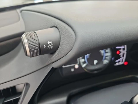 Lexus ES 2.5 300h Luxury