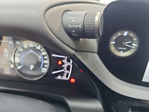 Lexus ES 2.5 300h Luxury