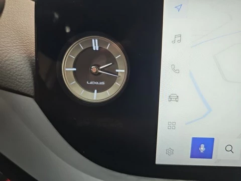 Lexus ES 2.5 300h Luxury