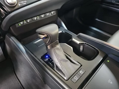 Lexus ES 2.5 300h Luxury