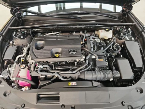 Lexus ES 2.5 300h Luxury