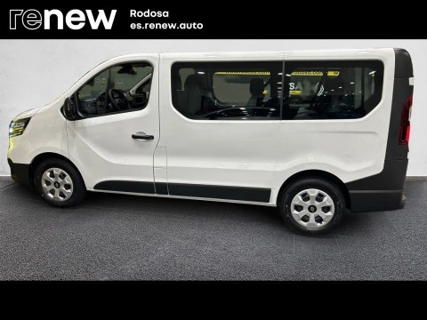 Renault Trafic  2.0dCi Energy Blue Authentic 81kW