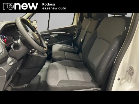 Renault Trafic  2.0dCi Energy Blue Authentic 81kW