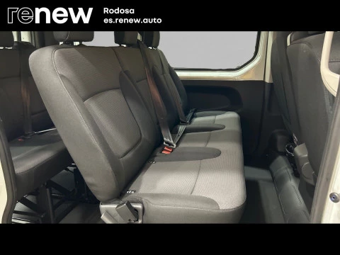 Renault Trafic  2.0dCi Energy Blue Authentic 81kW
