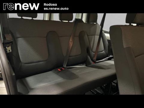Renault Trafic  2.0dCi Energy Blue Authentic 81kW