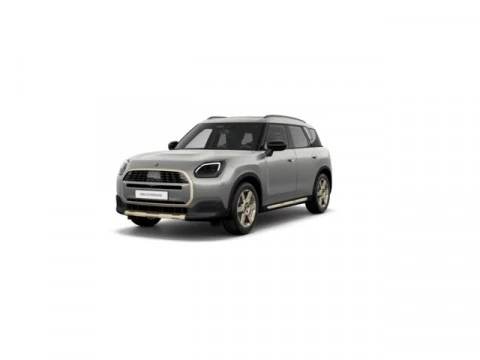 MINI Countryman D 120 kW (163 CV)