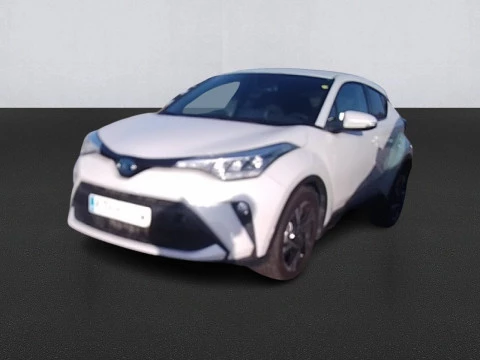 Toyota C-HR 1.8 125H Advance