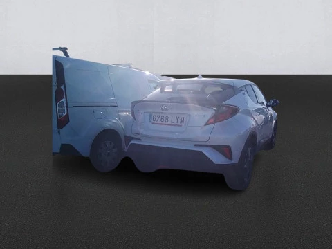 Toyota C-HR 1.8 125H Advance