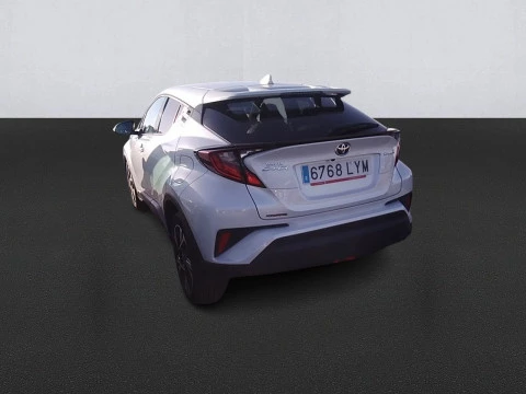 Toyota C-HR 1.8 125H Advance