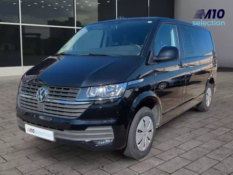 Volkswagen Caravelle Origin Corta 2.0 TDI 81kW (110CV) BMT