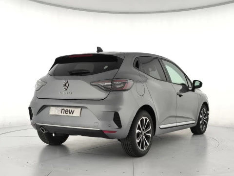 Renault Clio  TCe GLP Techno 74kW
