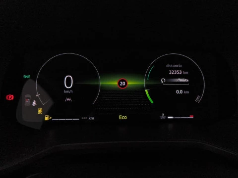 Renault Clio  TCe GLP Techno 74kW