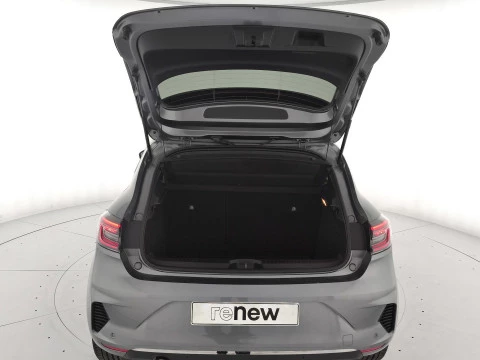 Renault Clio  TCe GLP Techno 74kW