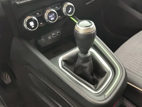 Renault Clio  TCe GLP Techno 74kW