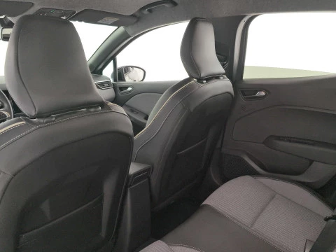 Renault Clio  TCe GLP Techno 74kW