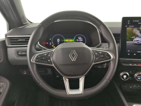 Renault Clio  TCe GLP Techno 74kW