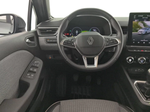Renault Clio  TCe GLP Techno 74kW
