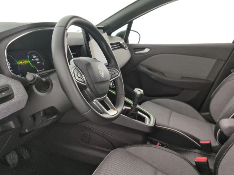 Renault Clio  TCe GLP Techno 74kW