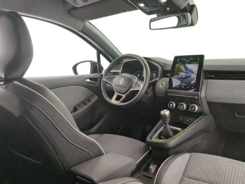 Renault Clio  TCe GLP Techno 74kW