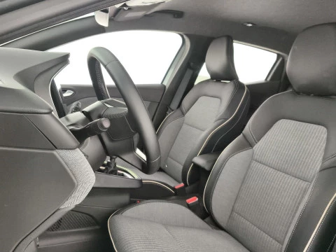 Renault Clio  TCe GLP Techno 74kW