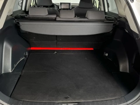 Toyota Rav4 2.5l 220H Advance Plus