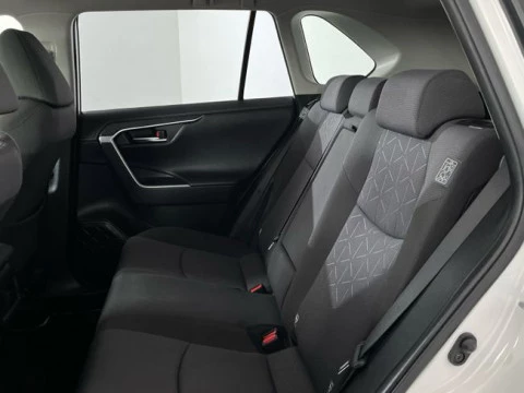 Toyota Rav4 2.5l 220H Advance Plus