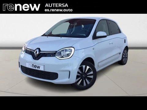 Renault Twingo  Electric Zen R80 60kW Bateria 20kW/h