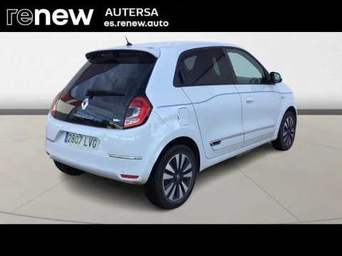 Renault Twingo  Electric Zen R80 60kW Bateria 20kW/h