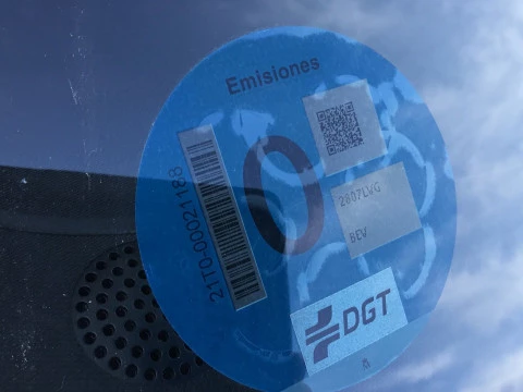 Renault Twingo  Electric Zen R80 60kW Bateria 20kW/h