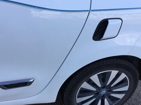 Renault Twingo  Electric Zen R80 60kW Bateria 20kW/h