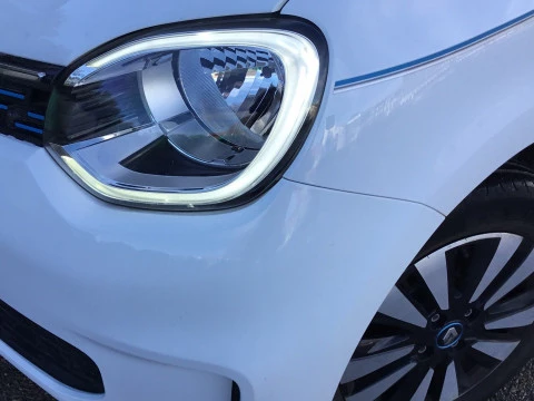 Renault Twingo  Electric Zen R80 60kW Bateria 20kW/h