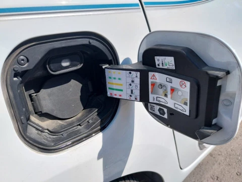 Renault Twingo  Electric Zen R80 60kW Bateria 20kW/h