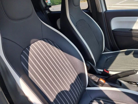 Renault Twingo  Electric Zen R80 60kW Bateria 20kW/h