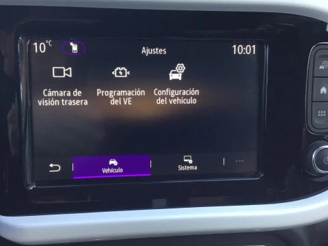 Renault Twingo  Electric Zen R80 60kW Bateria 20kW/h