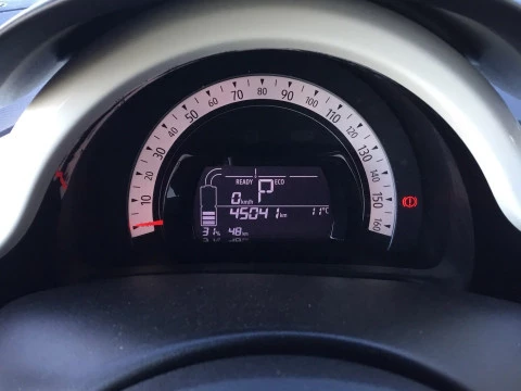 Renault Twingo  Electric Zen R80 60kW Bateria 20kW/h