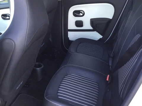 Renault Twingo  Electric Zen R80 60kW Bateria 20kW/h