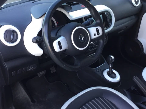 Renault Twingo  Electric Zen R80 60kW Bateria 20kW/h