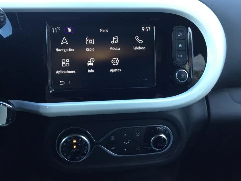 Renault Twingo  Electric Zen R80 60kW Bateria 20kW/h