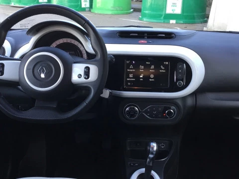 Renault Twingo  Electric Zen R80 60kW Bateria 20kW/h